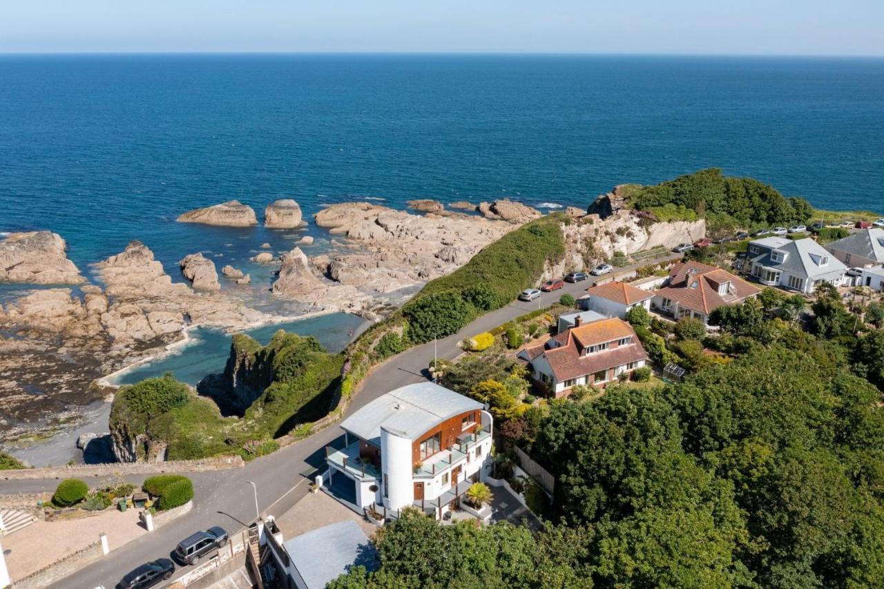 Tides Βίλα Ilfracombe Εξωτερικό φωτογραφία